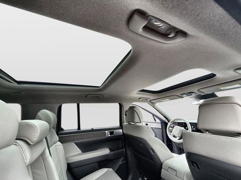 New 2026 Hyundai Santa Fe Limited image 38