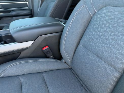 New 2026 RAM 1500 Big Horn w/ Night Edition image 25