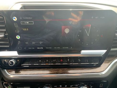 Used 2022 GMC Sierra 1500 Elevation image 25