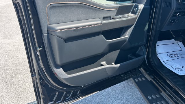 Used 2023 Ford F150 Tremor AWD/4WD image 18