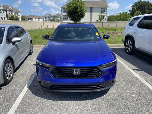 Used 2023 Honda Accord Sport image 14