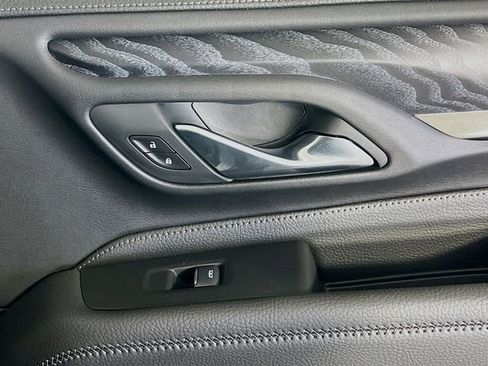 Used 2024 GMC Yukon XL Denali w/ Max Trailering Package image 31