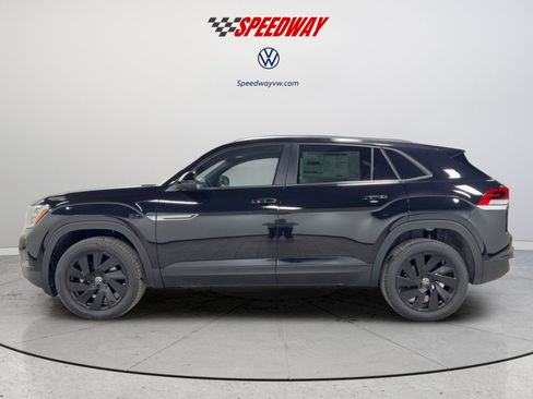 New 2026 Volkswagen Atlas Cross Sport SE AWD/4WD image 5