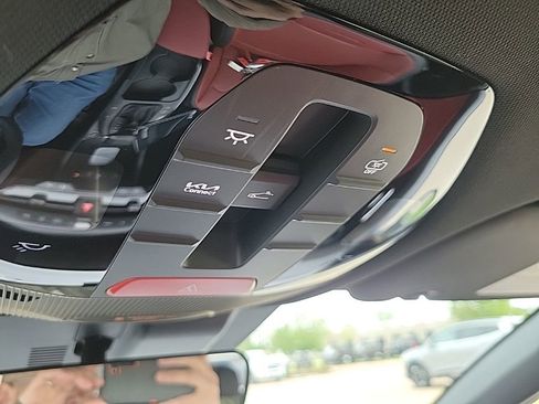 New 2026 Kia K4 GT-Line Turbo FWD image 19