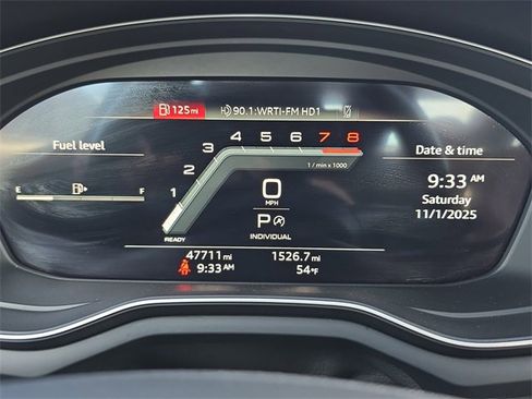 Used 2023 Audi A4 2.0T Premium Plus image 21