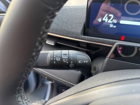 New 2025 Ford Mustang Mach-E Premium w/ Interior Protection Package image 21