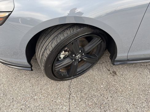 Used 2023 Honda Accord Sport image 27