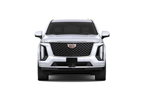 New 2026 Cadillac Escalade 4WD image 7