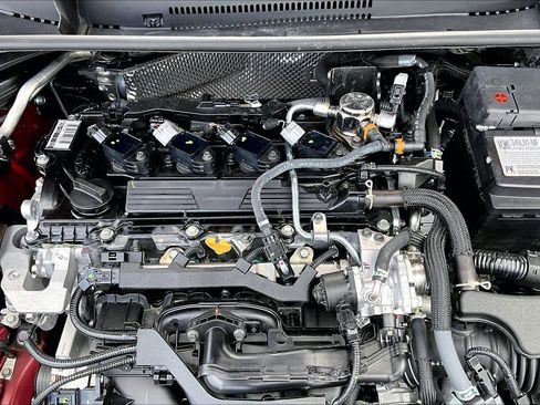 Used 2023 Toyota Corolla LE FWD image 32