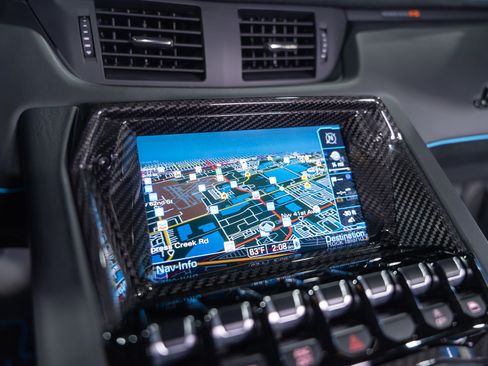 Used 2021 Lamborghini Aventador SVJ image 34