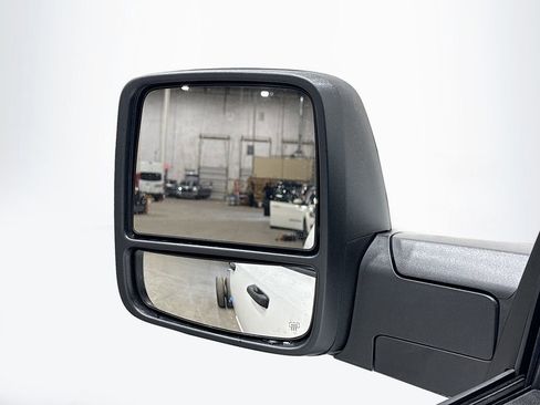 New 2026 RAM 5500 Tradesman w/ Chrome Appearance Group image 38