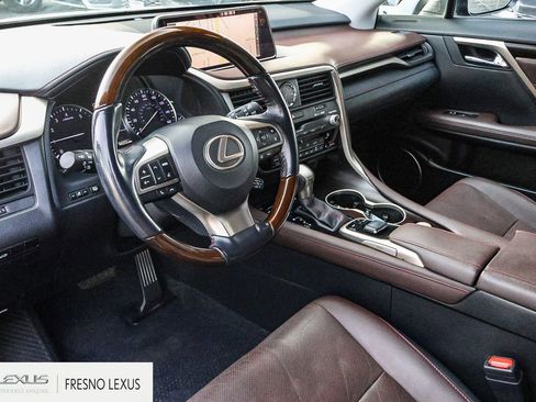 Used 2016 Lexus RX 350 F Sport w/ Premium Package image 19