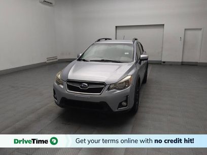Used 2017 Subaru Crosstrek 2.0i Premium