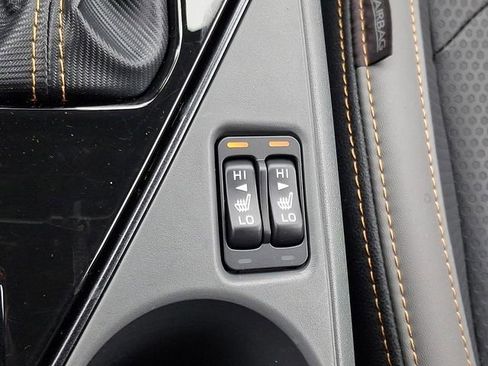 Certified 2024 Subaru Crosstrek 2.5i Wilderness image 23