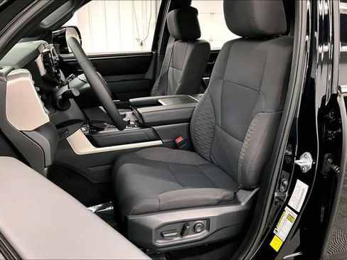 Used 2026 Toyota Sequoia SR5 w/ TRD Off-Road Package AWD/4WD image 24