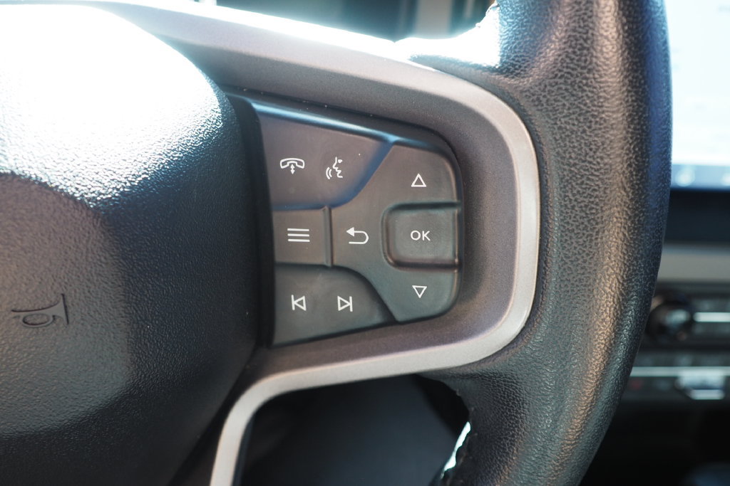 Used 2022 Ford Bronco Badlands AWD/4WD image 26