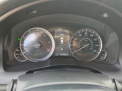 Used 2018 Lexus ES 350 w/ Luxury Package w/Wood Trim FWD image 20