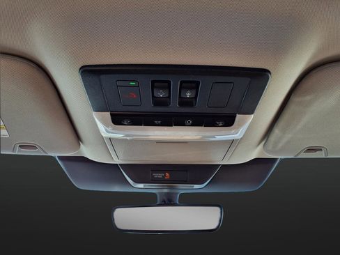 New 2026 Nissan Pathfinder Platinum image 28