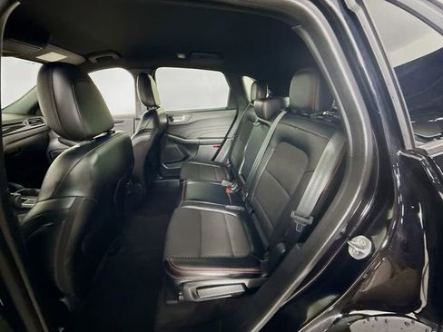 Certified 2024 Ford Escape ST-Line image 23