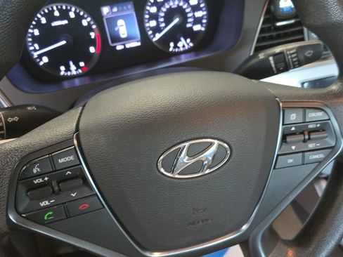 Used 2015 Hyundai Sonata Sport FWD image 3