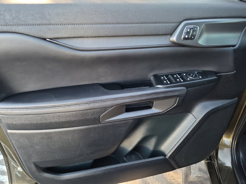 Used 2024 Ford Ranger Raptor AWD/4WD image 15