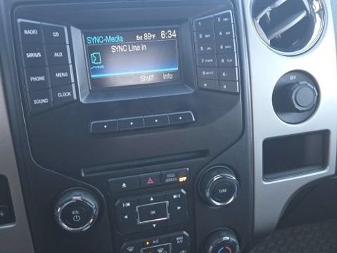 Used 2013 Ford F150 XLT w/ Luxury Equipment Group AWD/4WD image 11
