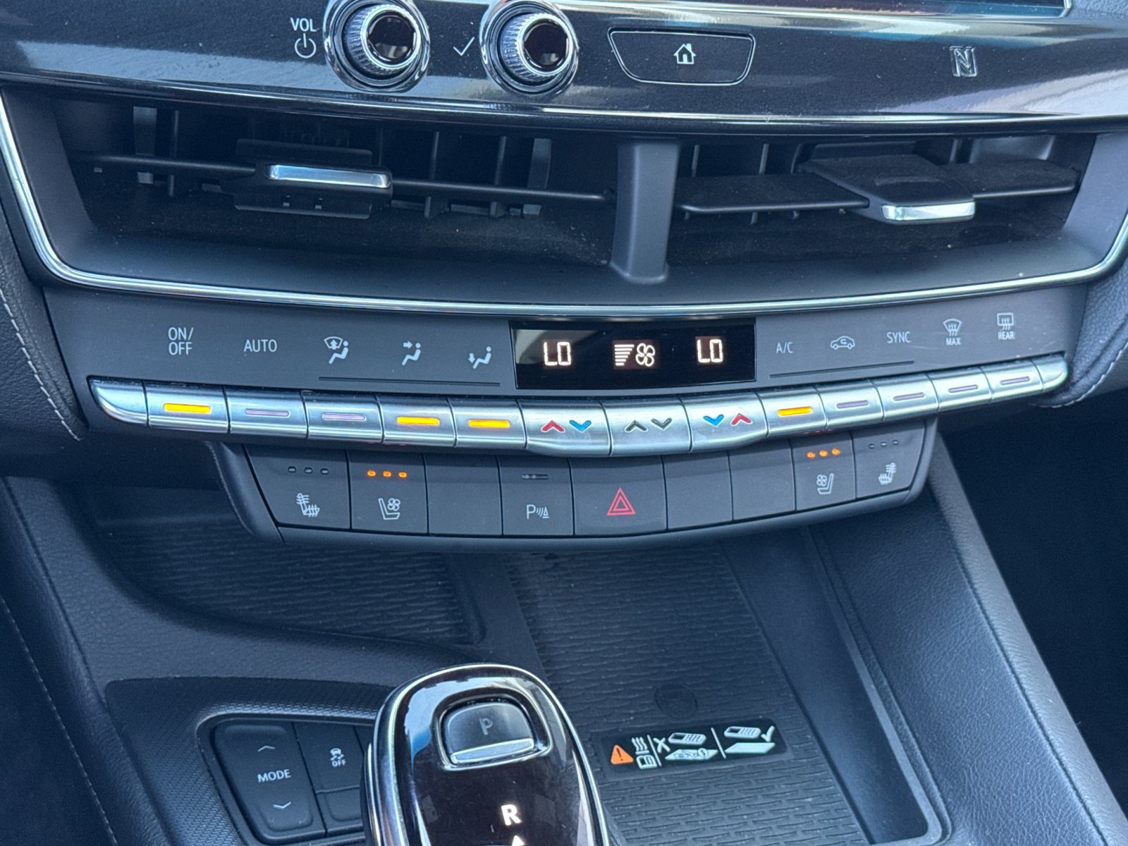 Used 2020 Cadillac CT5 Premium Luxury AWD/4WD image 20