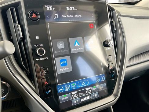 New 2026 Subaru Crosstrek 2.5i Limited image 7