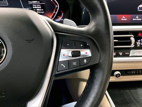 Used 2021 BMW 430i 430i w/ Premium Package image 25