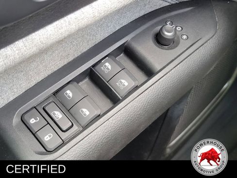 Used 2022 Jeep Compass Latitude w/ Convenience Group FWD image 27