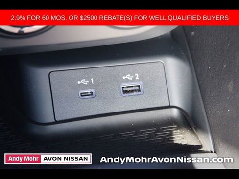 New 2025 Nissan Z NISMO w/ Floor Mat Package RWD image 23