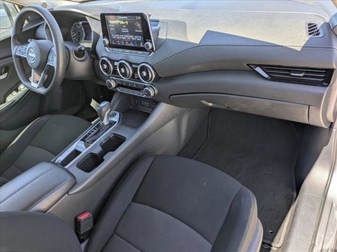Used 2024 Nissan Sentra SV FWD image 21