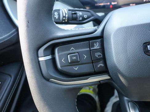 New 2026 Jeep Cherokee Laredo image 25