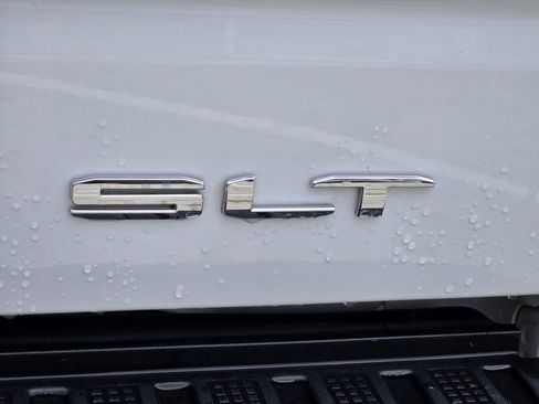 Used 2025 GMC Sierra 1500 SLT RWD image 13