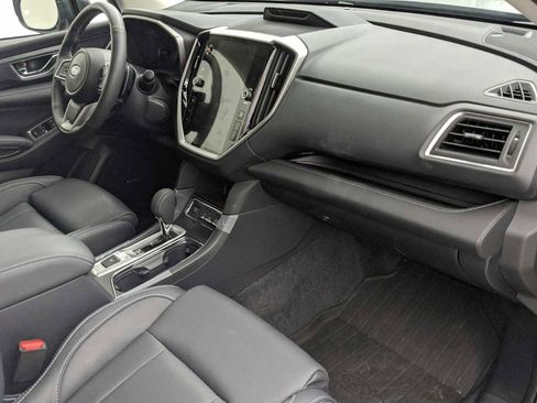 New 2025 Subaru Ascent Limited image 24