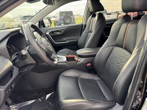 Used 2024 Toyota RAV4 Adventure image 12