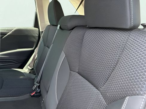 Certified 2023 Subaru Forester Premium AWD/4WD image 14