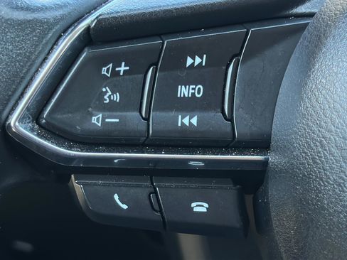 Used 2019 MAZDA CX-3 Touring w/ Touring I-ACTIVSENSE Package AWD/4WD image 17