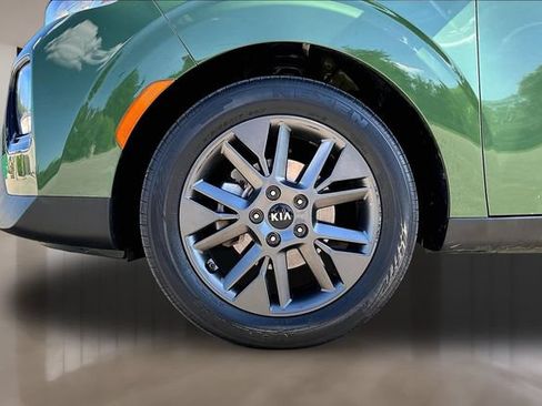 Used 2021 Kia Soul EX FWD image 27