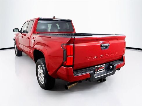 Used 2025 Toyota Tacoma SR5 RWD image 27