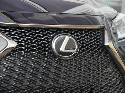 Used 2019 Lexus ES 350 F Sport w/ Accessory Package image 14