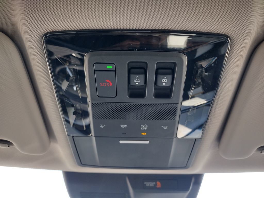 New 2026 Mitsubishi Outlander SE AWD/4WD image 24