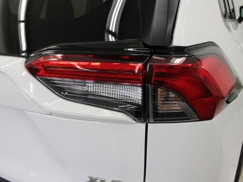 Used 2023 Toyota RAV4 XLE w/ Convenience Package image 47