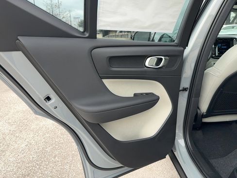 New 2026 Volvo XC40 B5 Plus w/ Protection Package Premier image 16