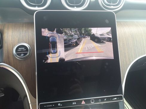 Certified 2025 Mercedes-Benz GLC 300 4MATIC image 31