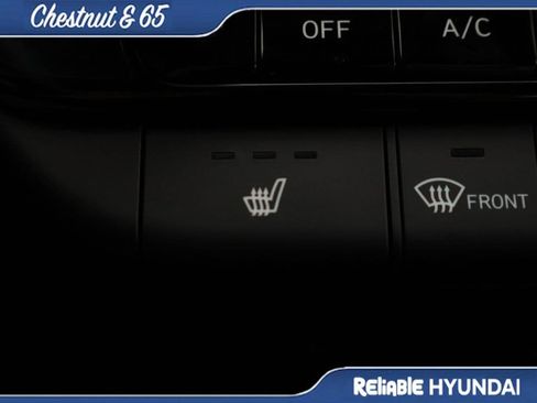 Certified 2024 Hyundai Elantra SEL w/ Convenience Package FWD image 38