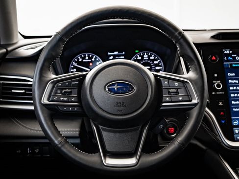 Used 2025 Subaru Outback Touring w/ Popular Package #2 image 41