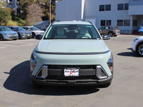 New 2026 Hyundai Kona SEL Sport image 4