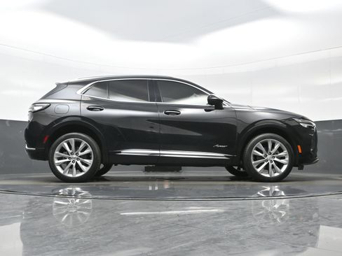 Used 2023 Buick Envision Avenir FWD image 33