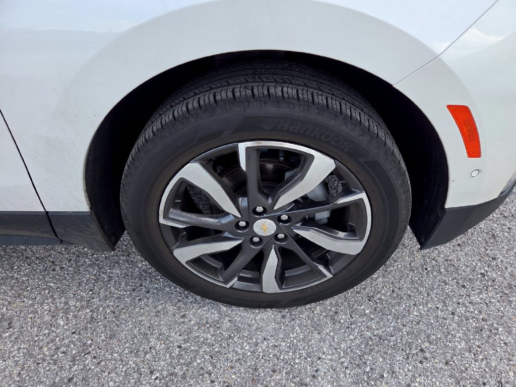 Certified 2024 Chevrolet Equinox Premier FWD image 20